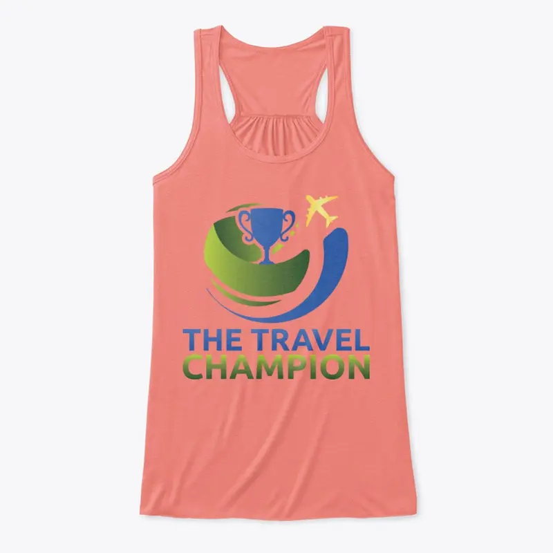 The Travel Champion Collection