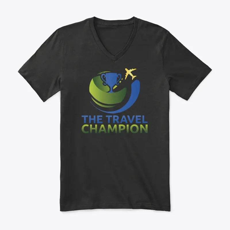 The Travel Champion Collection