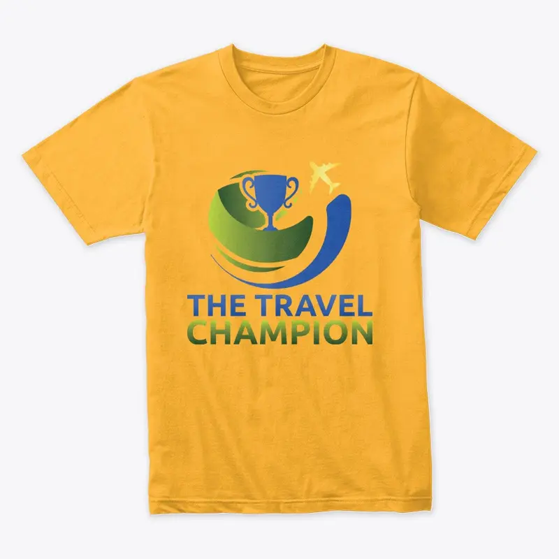 The Travel Champion Collection