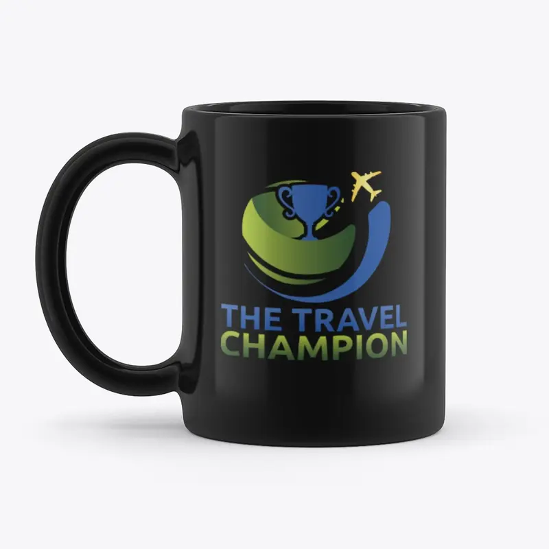 The Travel Champion Collection