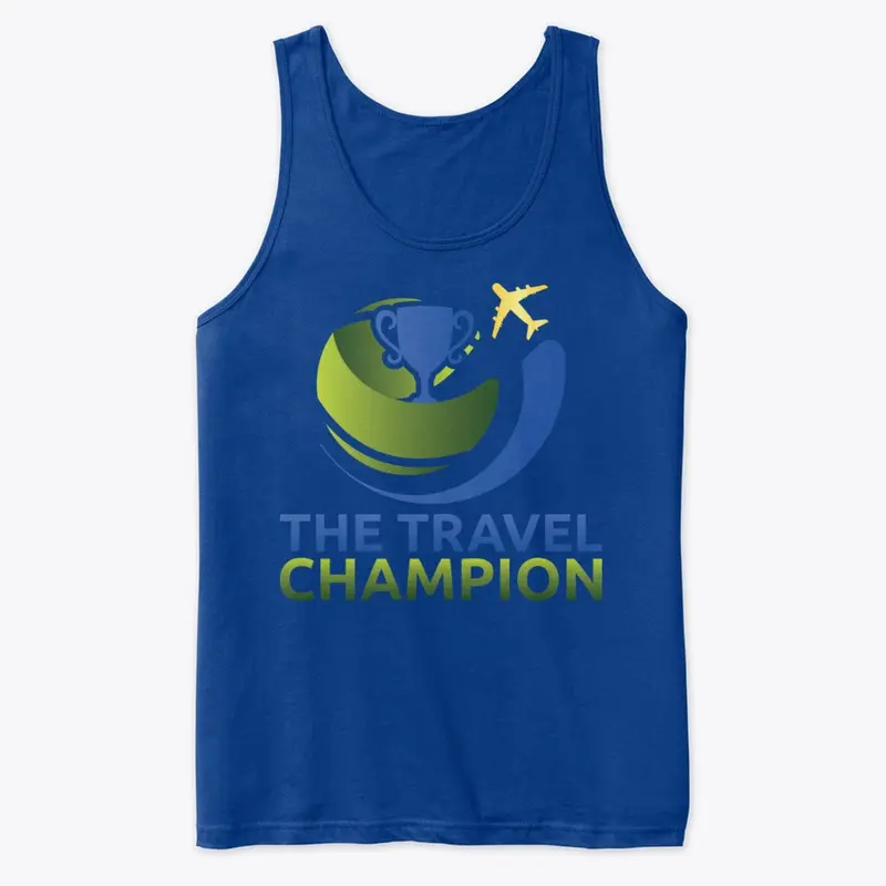 The Travel Champion Collection