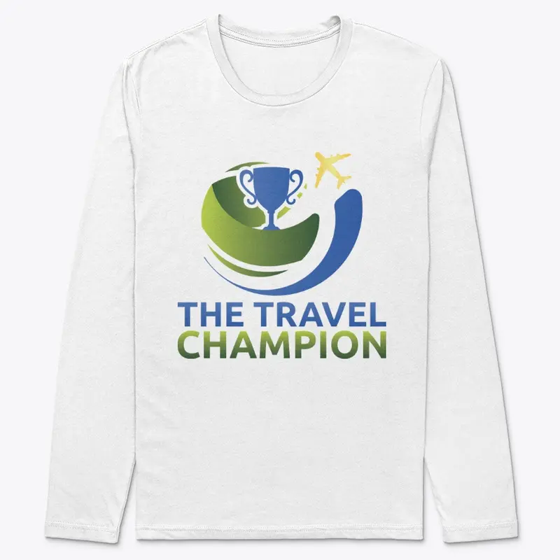 The Travel Champion Collection