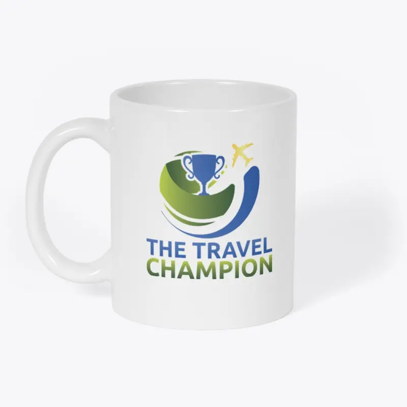 The Travel Champion Collection