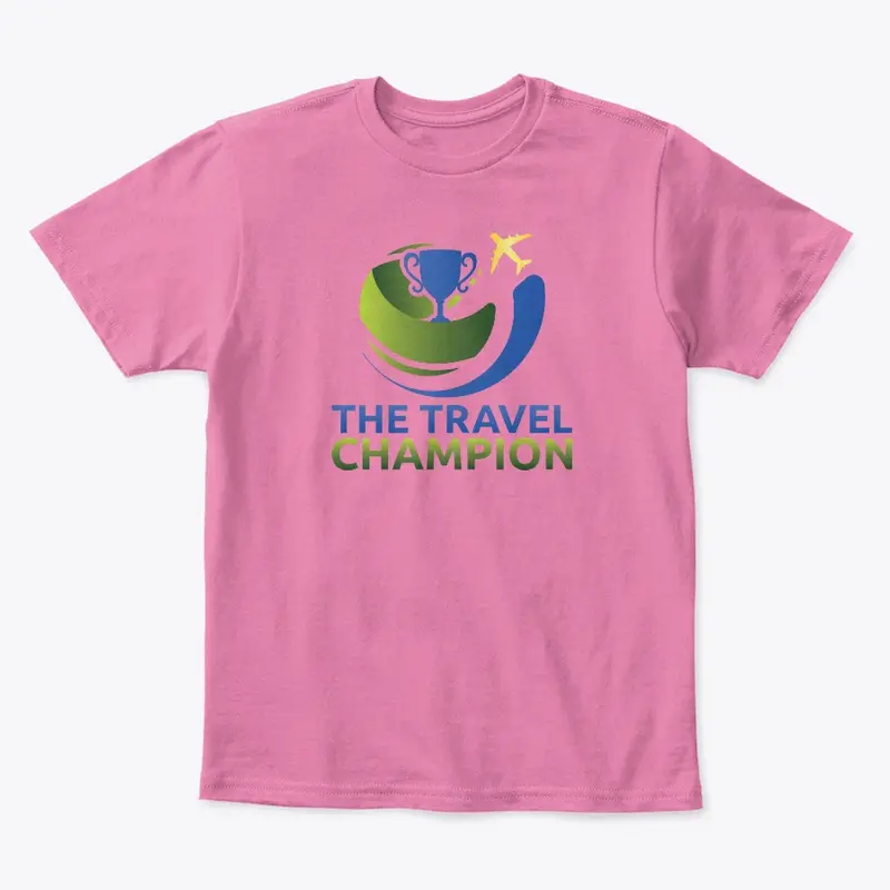 The Travel Champion Collection