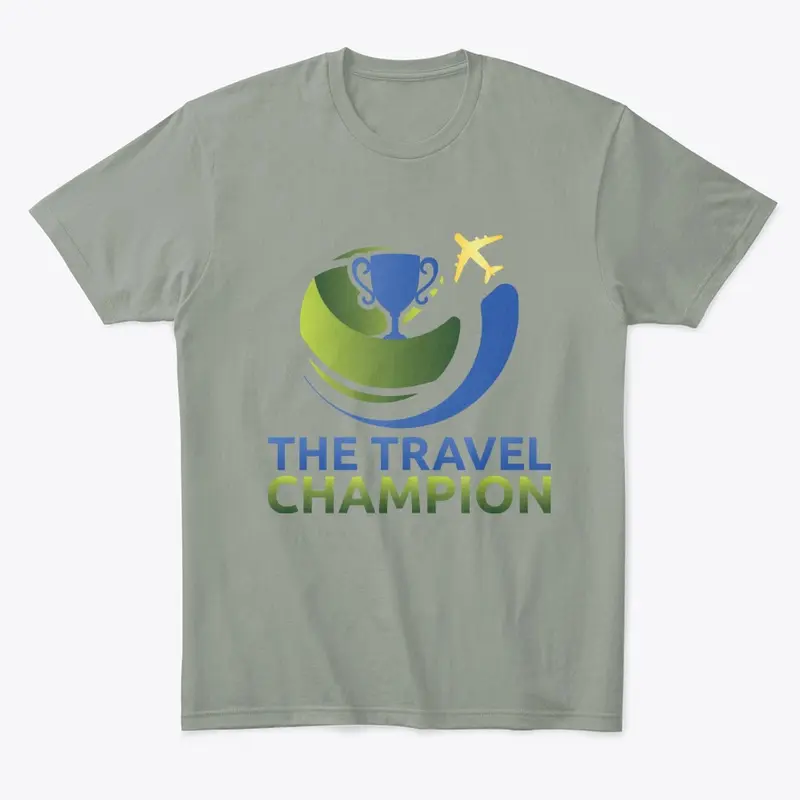 The Travel Champion Collection