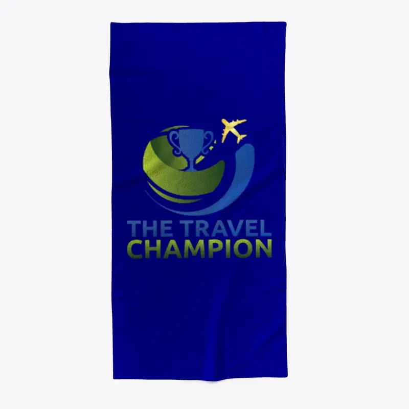 The Travel Champion Collection